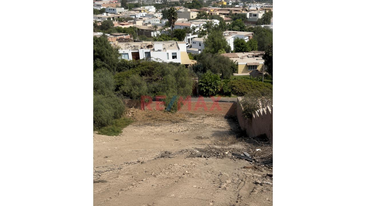 Terreno En Venta – Sol De La Molina Tercera Etapa | 1,300 M² — foto 2