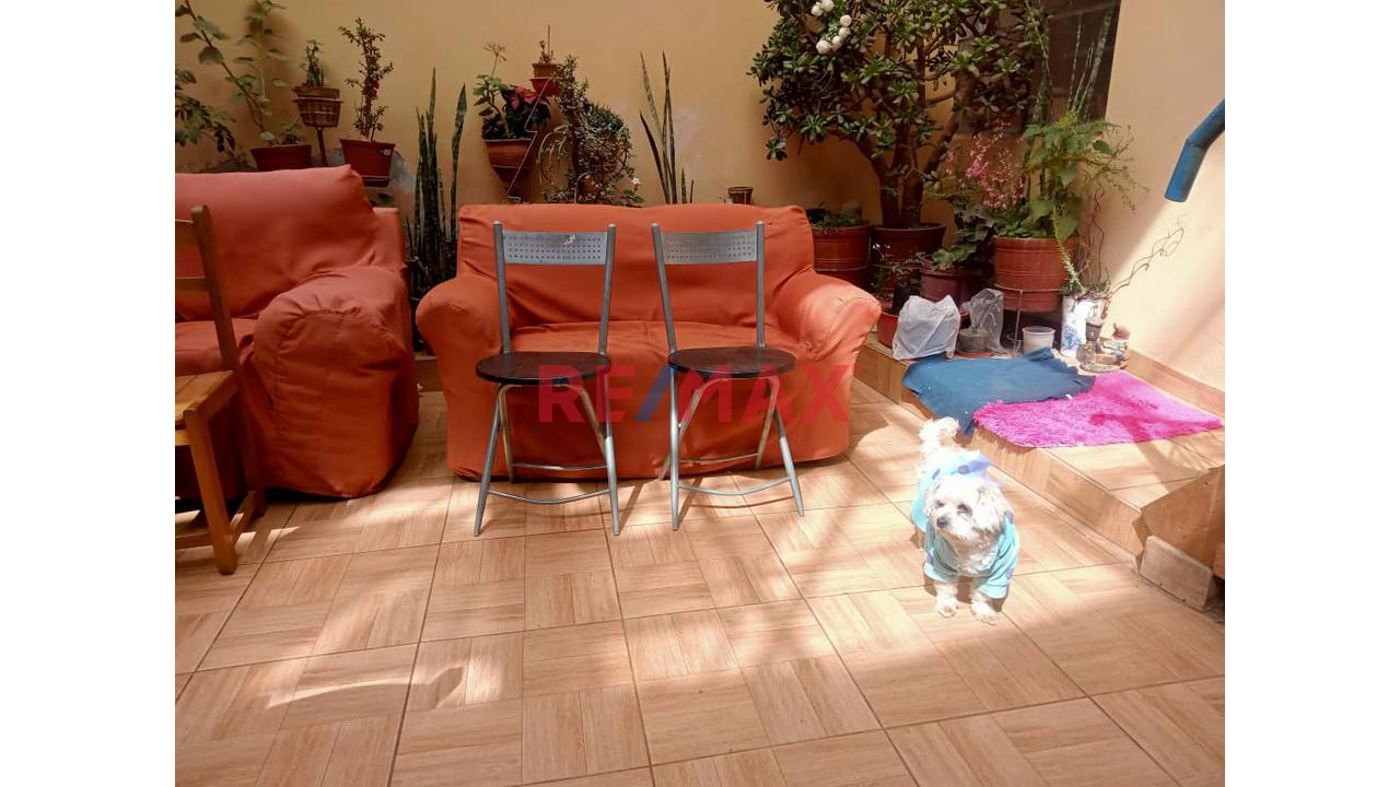 En Venta – Amplia Casa Familiar En Las Joyas, San Sebastián - 12