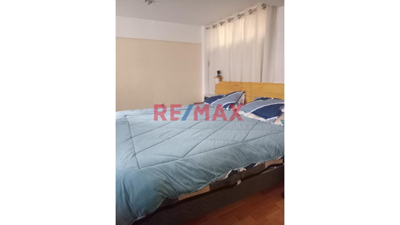 En Venta – Amplia Casa Familiar En Las Joyas, San Sebastián - 8