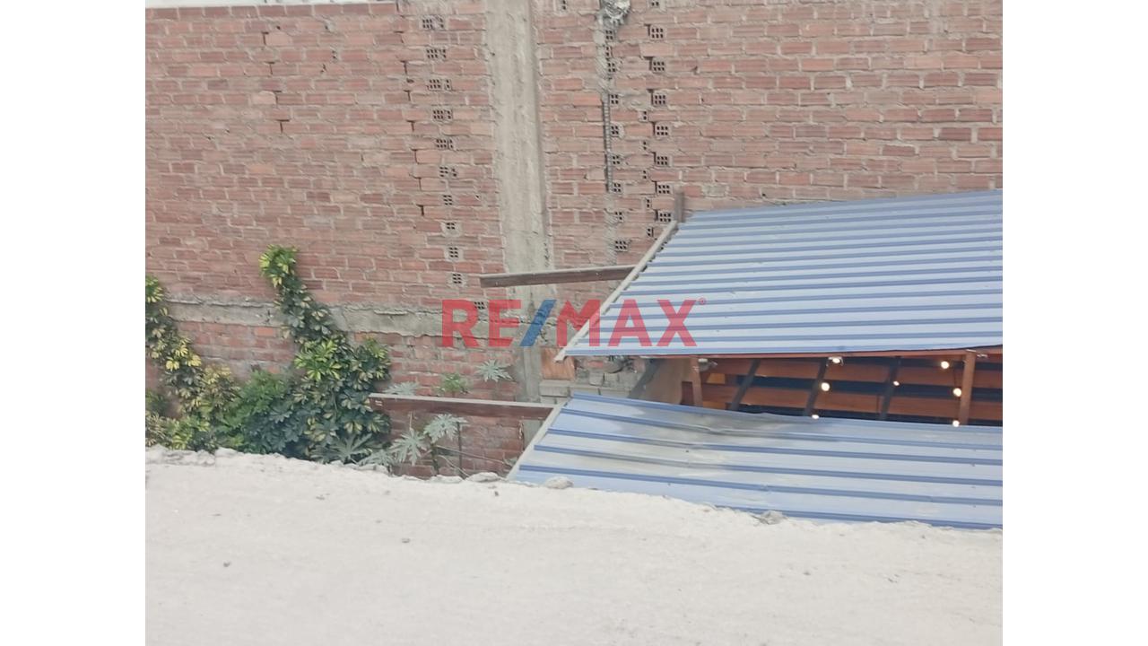 Aires En Venta En Avenida Comercial Antunez De Mayolo - Los Olivos - 3