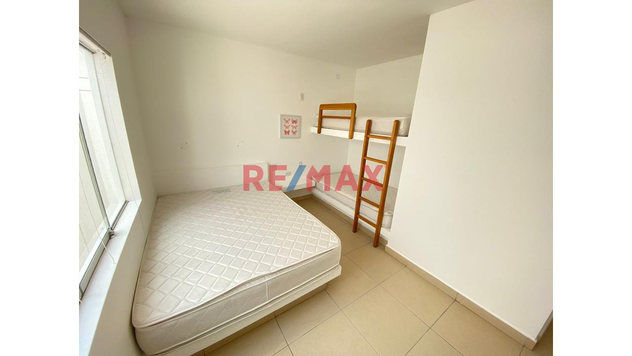 Tu Casa De Playa Con Piscina Y Vista Al Mar En Exclusivo Condominio Club House “Puerto Madero” - Mala - 7