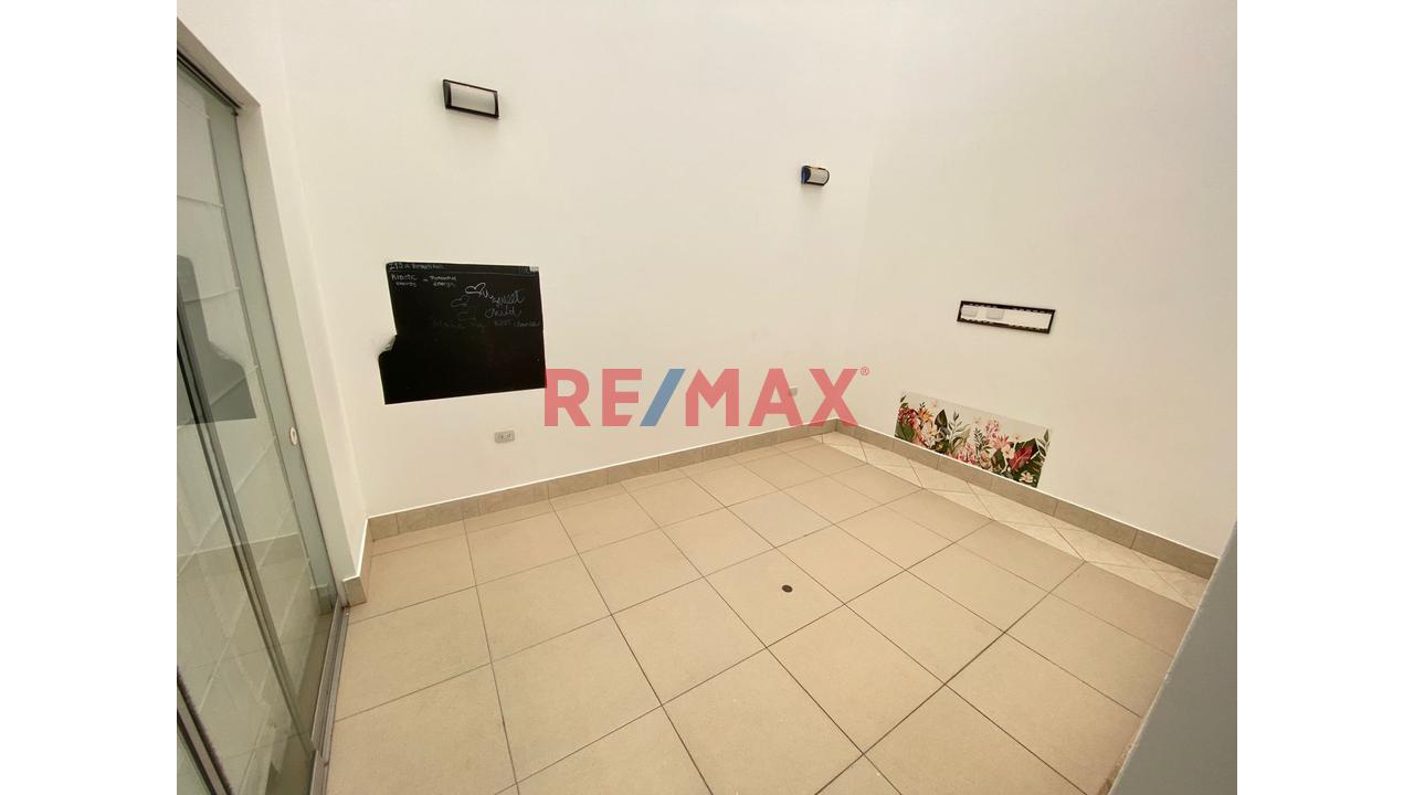 Tu Casa De Playa Con Piscina Y Vista Al Mar En Exclusivo Condominio Club House “Puerto Madero” - Mala - 9