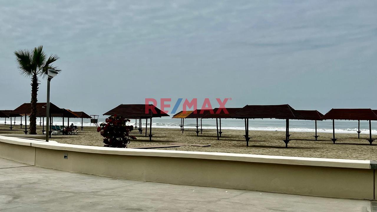 Tu Casa De Playa Con Piscina Y Vista Al Mar En Exclusivo Condominio Club House “Puerto Madero” - Mala - 21