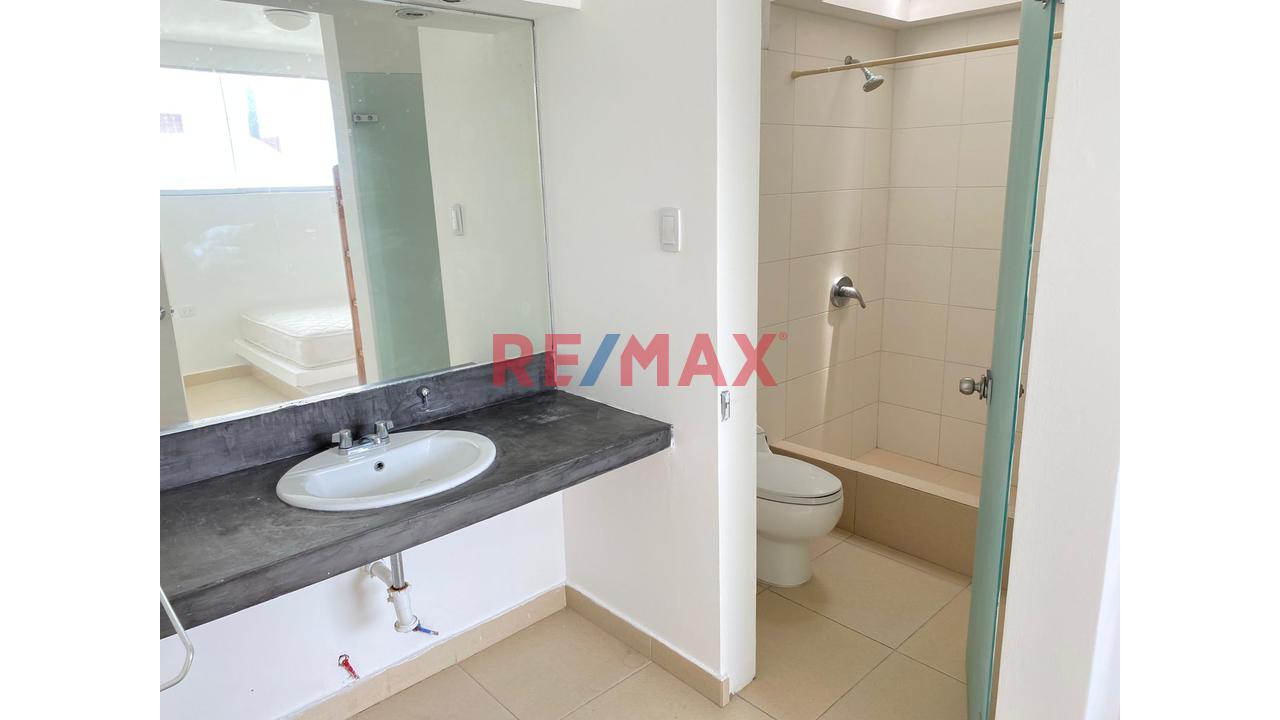 Tu Casa De Playa Con Piscina Y Vista Al Mar En Exclusivo Condominio Club House “Puerto Madero” - Mala - 6