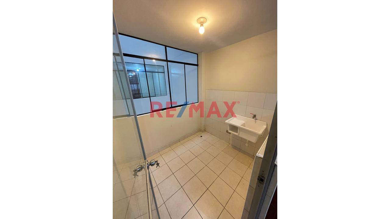 Departamento En Venta En Prolima – Los Olivos De 78M², 2Do Piso, Excelente Ubicación — foto 8
