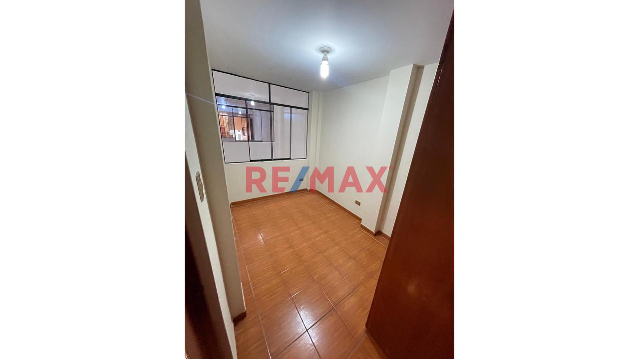 Departamento En Venta En Prolima – Los Olivos De 78M², 2Do Piso, Excelente Ubicación — foto 14