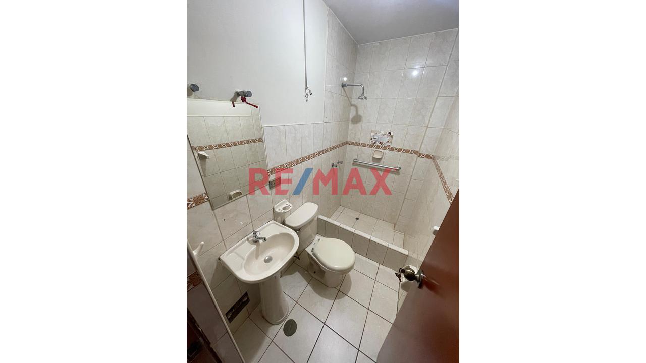 Departamento En Venta En Prolima – Los Olivos De 78M², 2Do Piso, Excelente Ubicación — foto 6