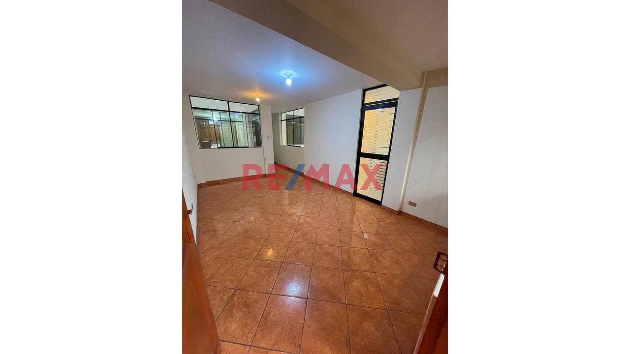 Departamento En Venta En Prolima – Los Olivos De 78M², 2Do Piso, Excelente Ubicación — foto 9