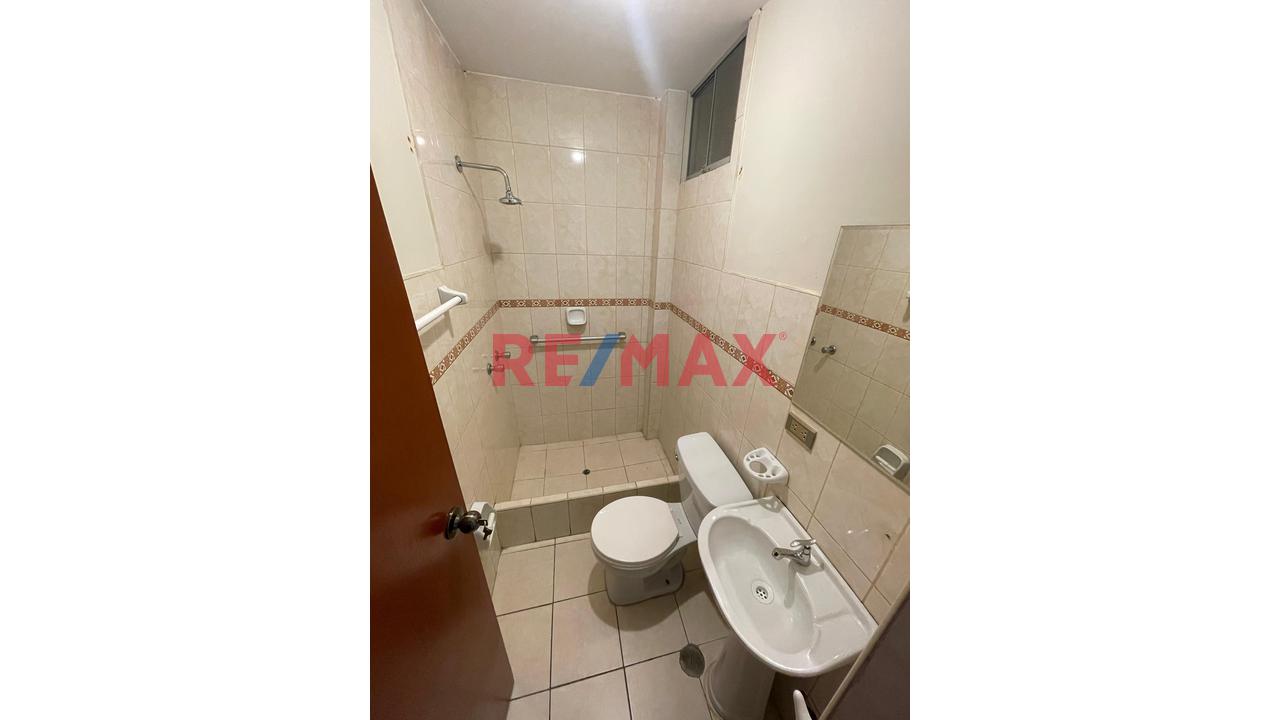 Departamento En Venta En Prolima – Los Olivos De 78M², 2Do Piso, Excelente Ubicación — foto 13