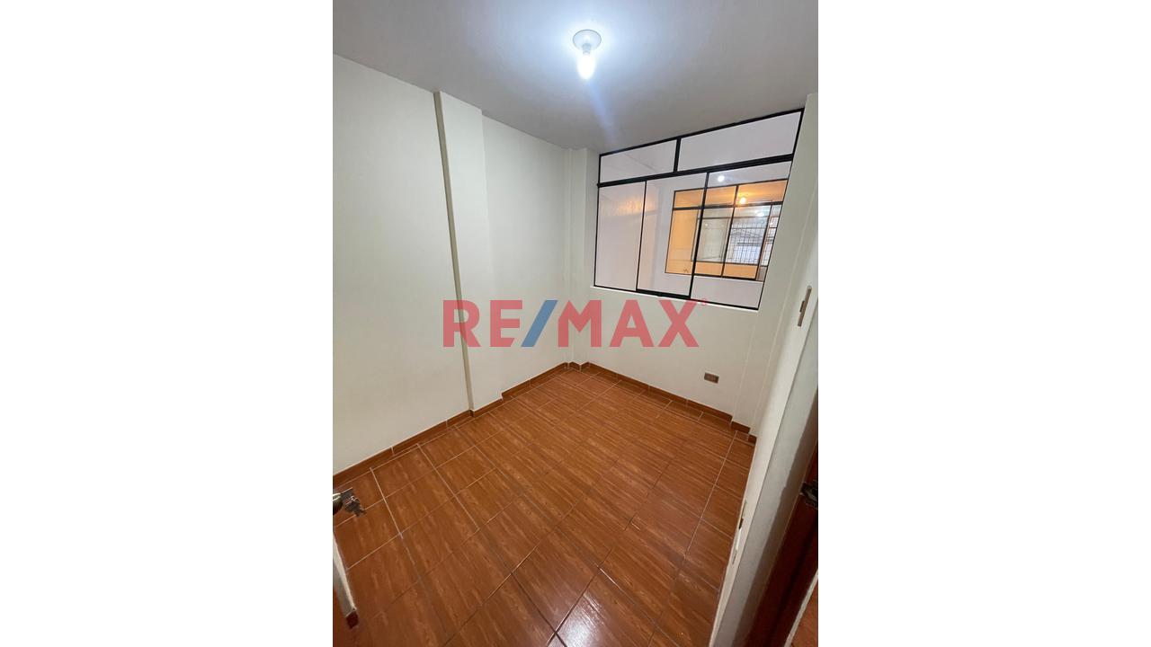 Departamento En Venta En Prolima – Los Olivos De 78M², 2Do Piso, Excelente Ubicación — foto 12