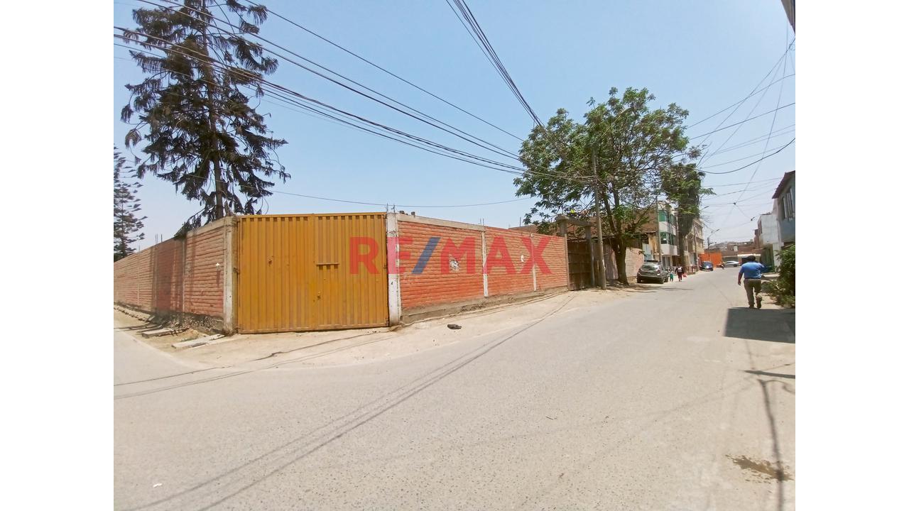 🏡 Terrenos En Venta En Av. San Juan – Puente Piedra - 4