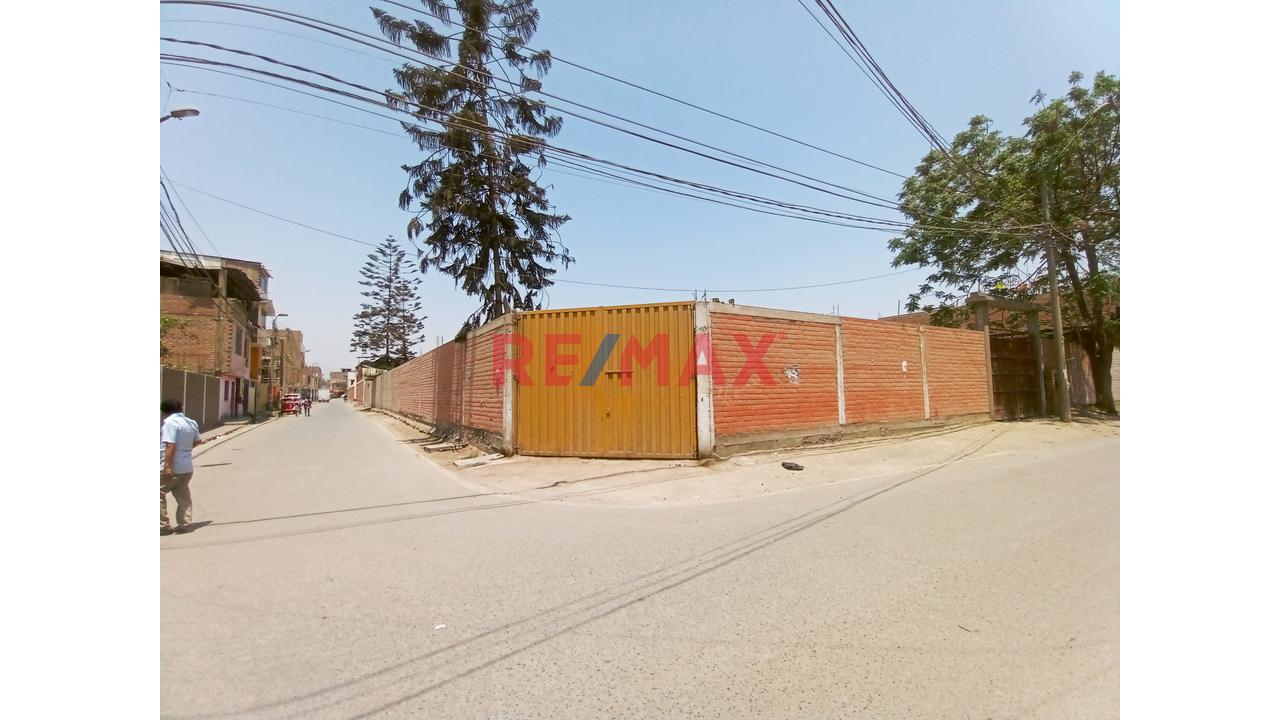 🏡 Terrenos En Venta En Av. San Juan – Puente Piedra - 5