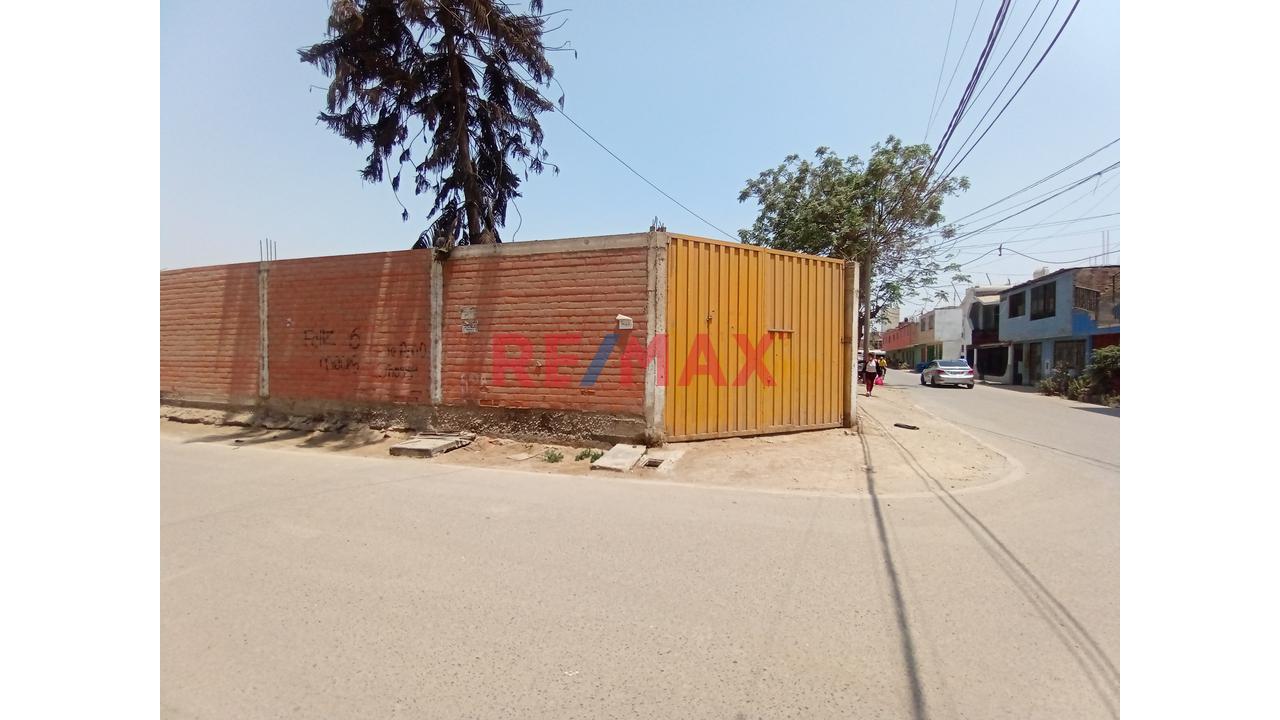 🏡 Terrenos En Venta En Av. San Juan – Puente Piedra - 11
