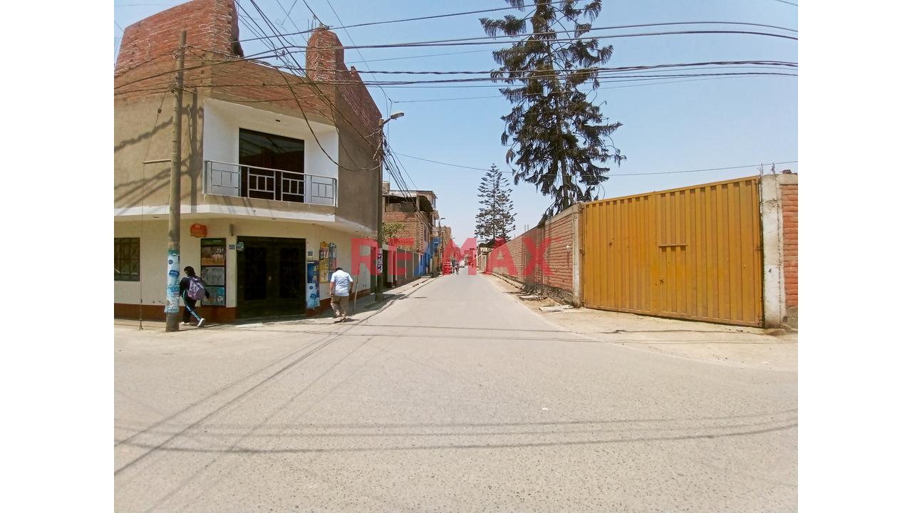 🏡 Terrenos En Venta En Av. San Juan – Puente Piedra - 8