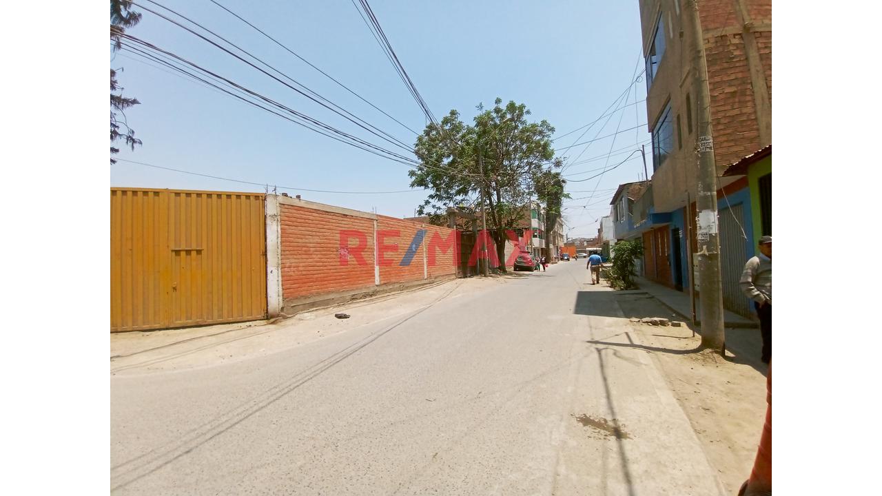 🏡 Terrenos En Venta En Av. San Juan – Puente Piedra - 6