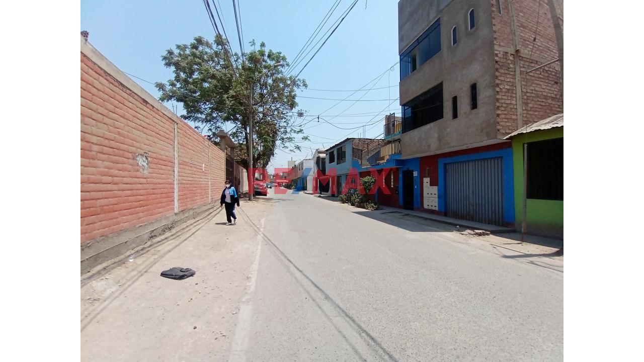 🏡 Terrenos En Venta En Av. San Juan – Puente Piedra - 2