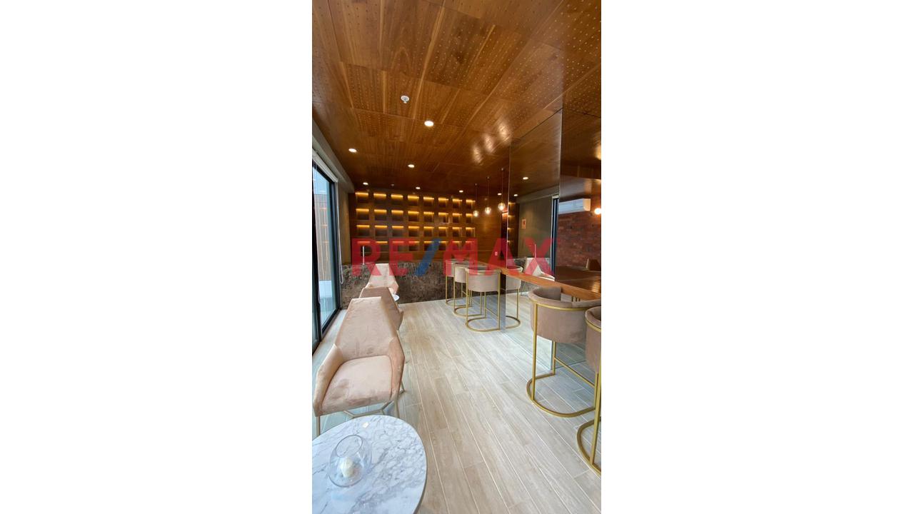 Vendo Departamento En La Mejor Zona De Barranco — foto 14