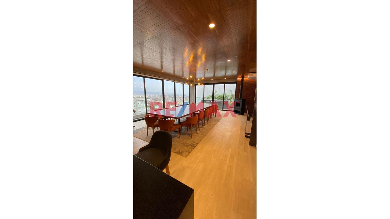 Vendo Departamento En La Mejor Zona De Barranco - 16