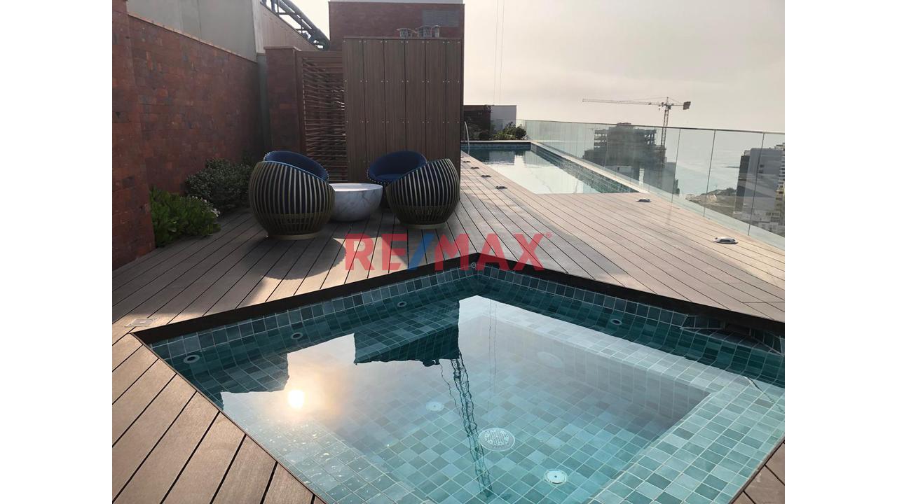 Vendo Departamento En La Mejor Zona De Barranco — foto 8