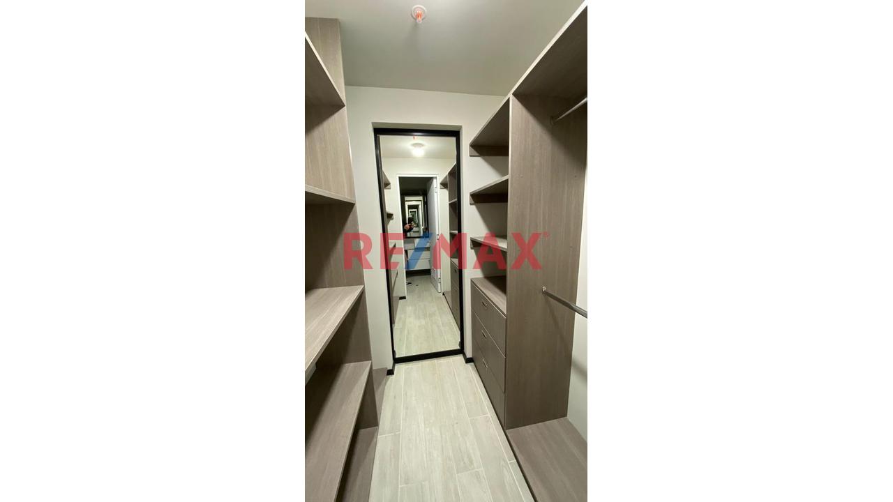 Vendo Departamento En La Mejor Zona De Barranco — foto 12