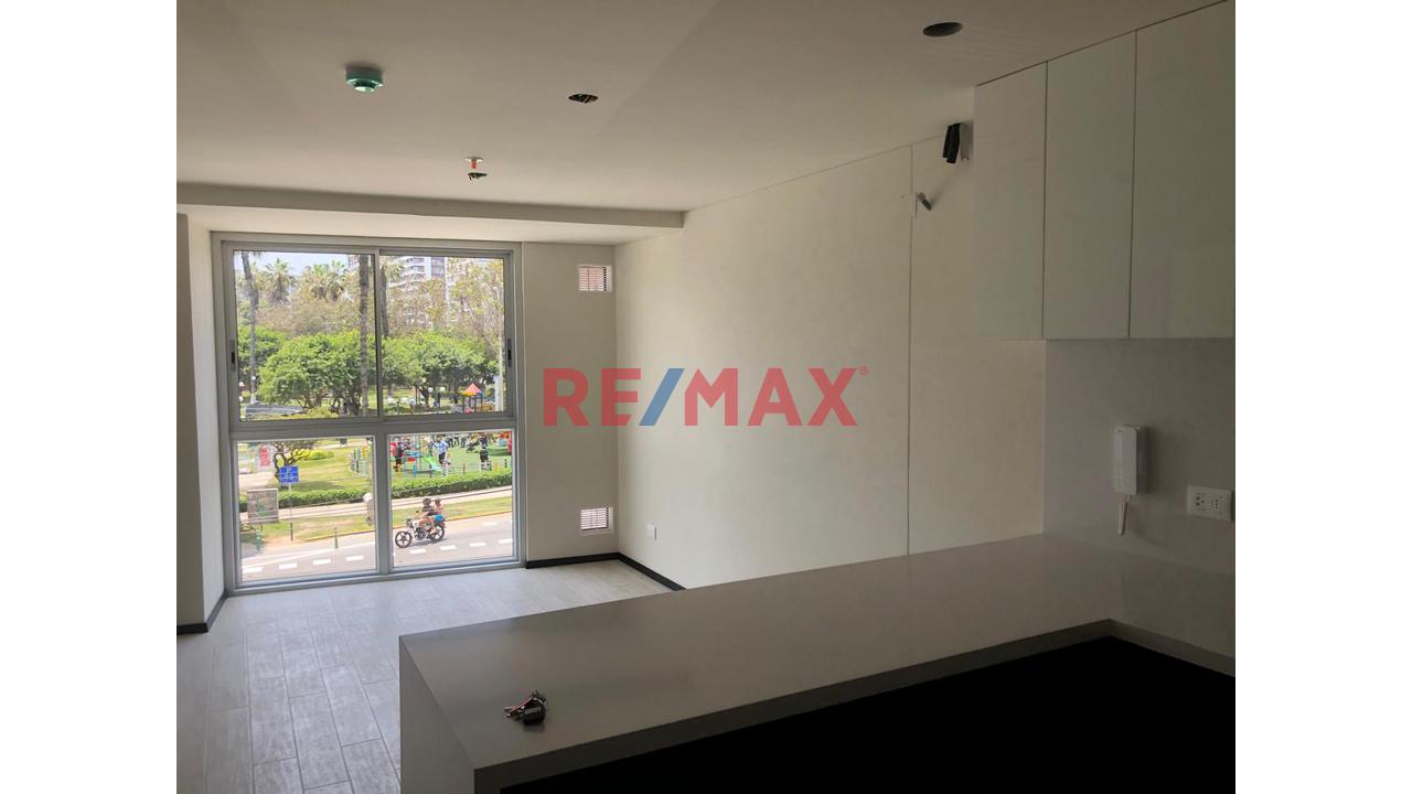 Vendo Departamento En La Mejor Zona De Barranco — foto 9