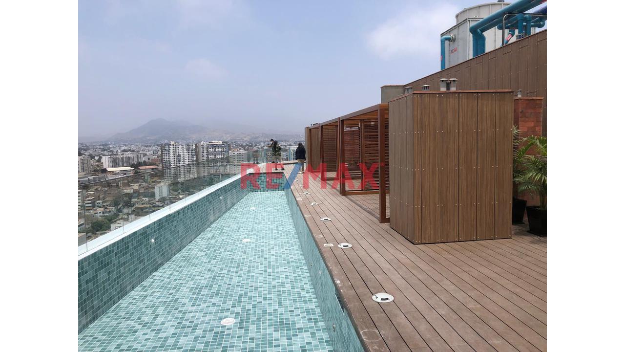 Vendo Departamento En La Mejor Zona De Barranco — foto 3