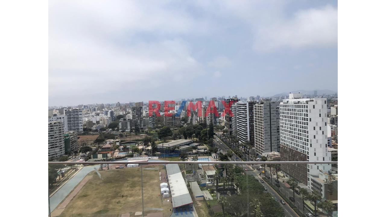 Vendo Departamento En La Mejor Zona De Barranco — foto 5