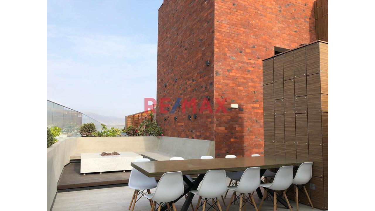 Vendo Departamento En La Mejor Zona De Barranco — foto 11