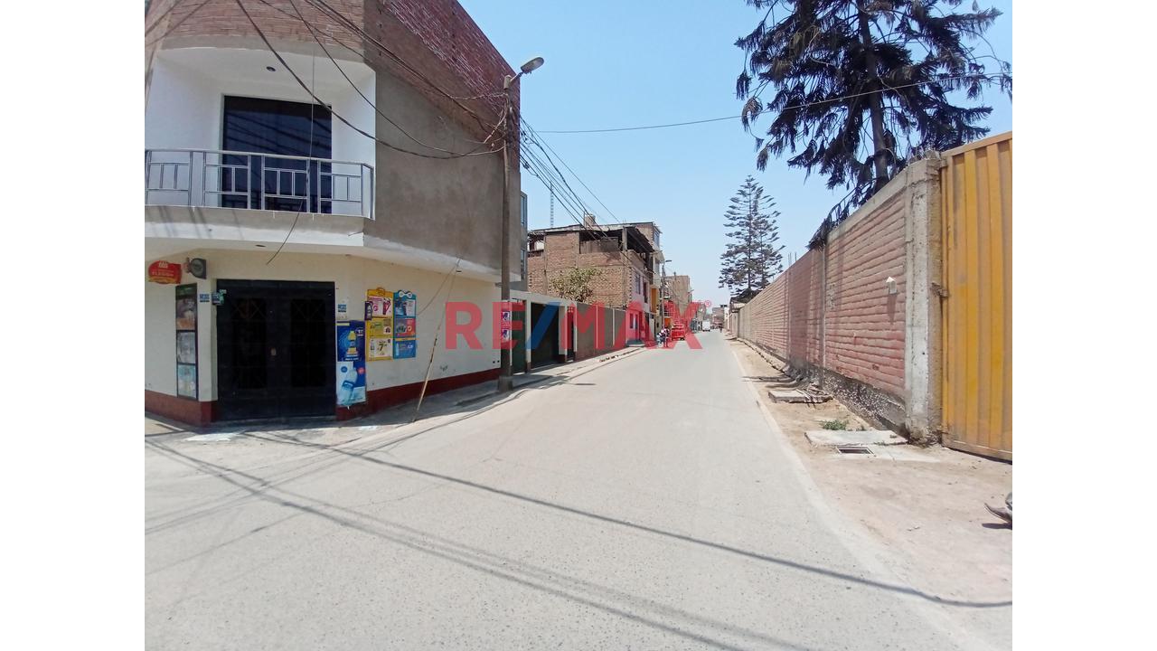 🏡 Terrenos En Venta En Av. San Juan – Puente Piedra - 6