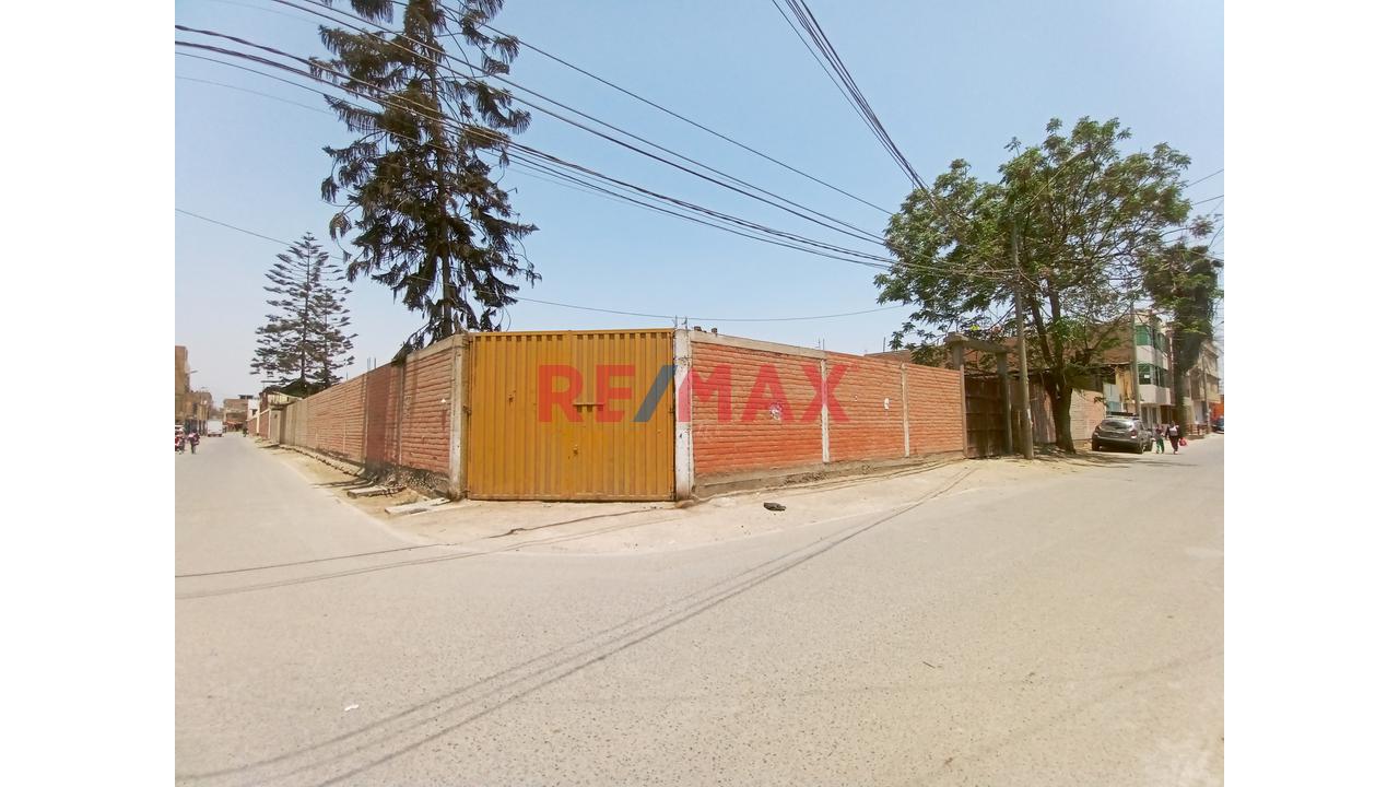 🏡 Terrenos En Venta En Av. San Juan – Puente Piedra - 8