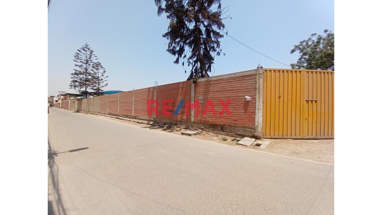 🏡 Terrenos En Venta En Av. San Juan – Puente Piedra - 11