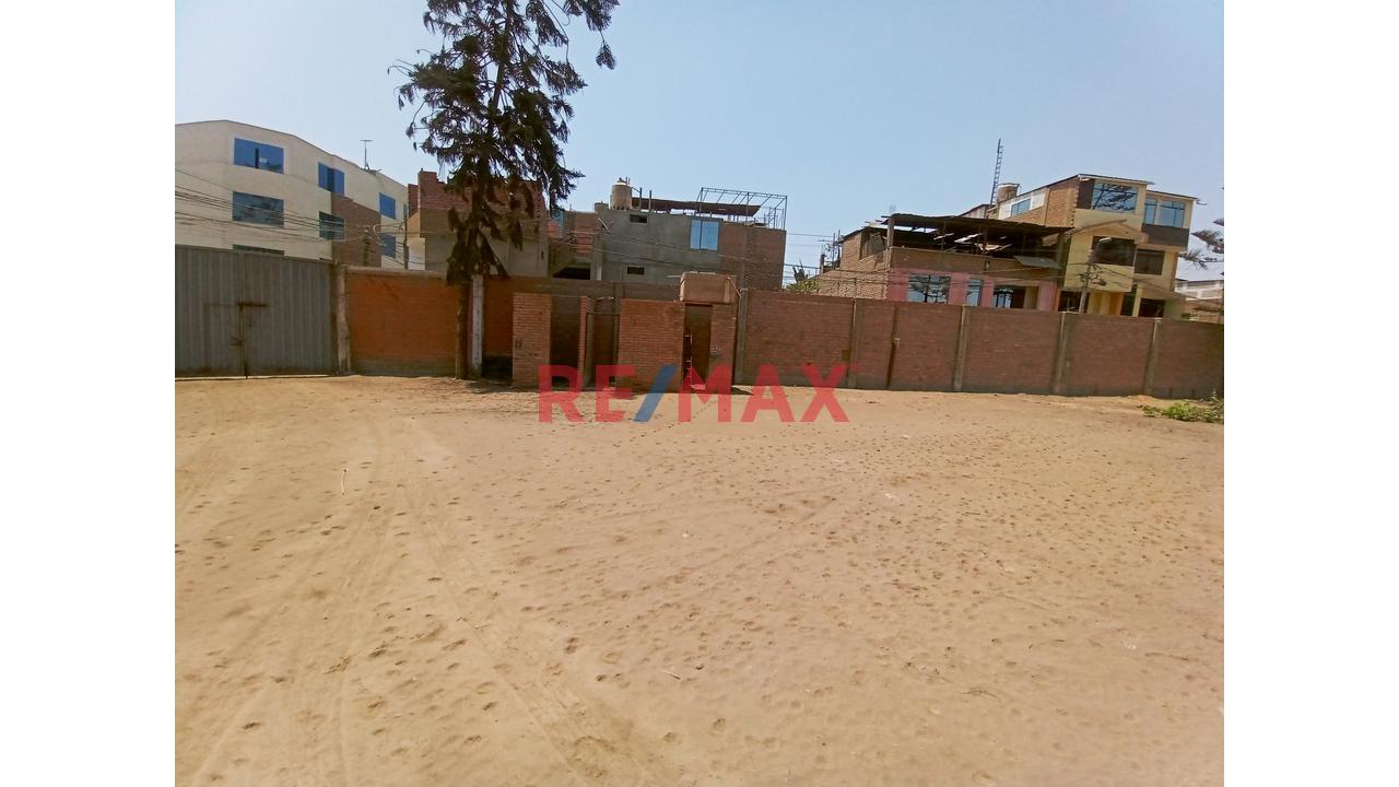 🏡 Terrenos En Venta En Av. San Juan – Puente Piedra - 3