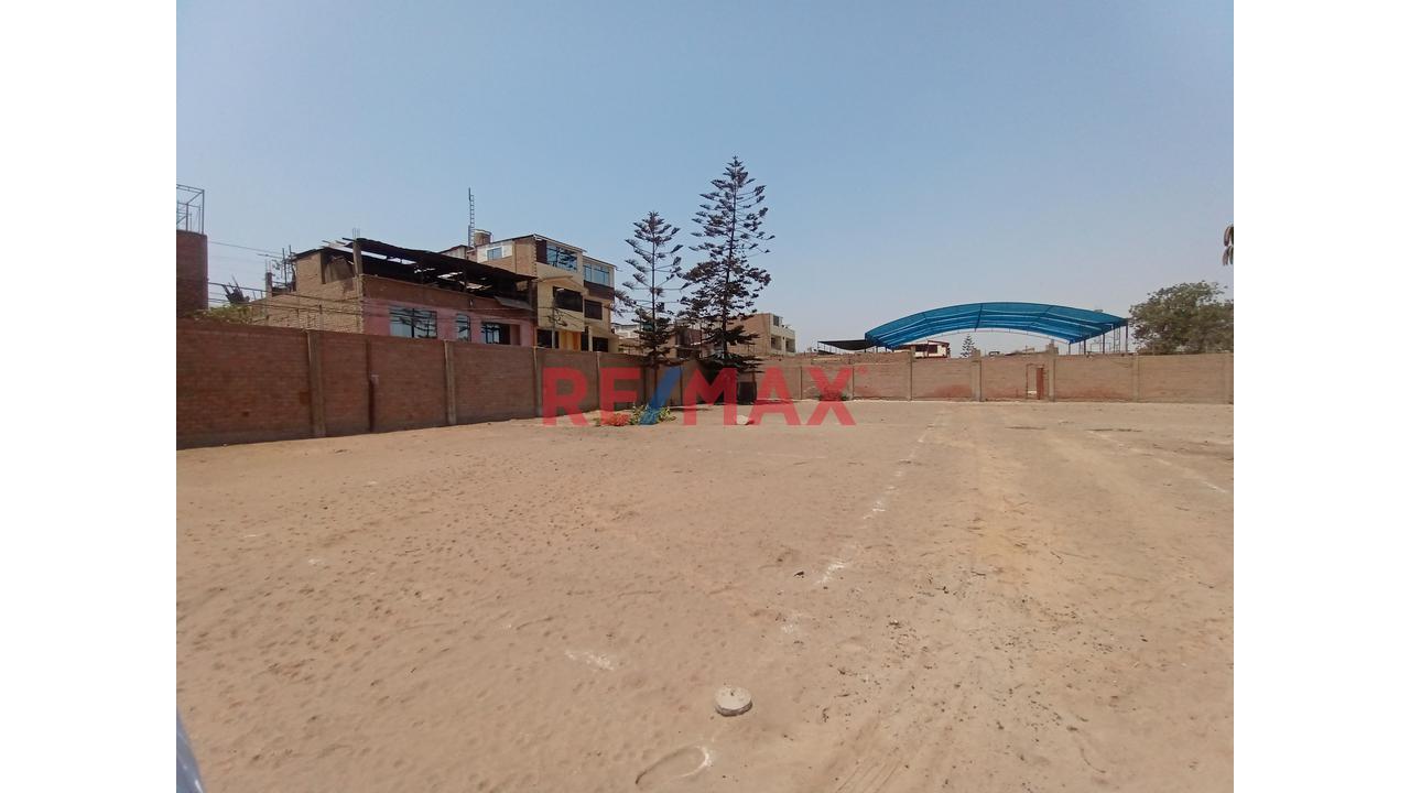 🏡 Terrenos En Venta En Av. San Juan – Puente Piedra - 4