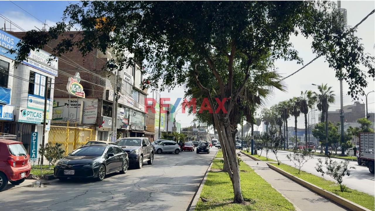 Local comercial en Venta ubicado en Shalom Av. Carlos Izaguirre Local comercial en Venta ubicado en Shalom Av. Carlos Izaguirre