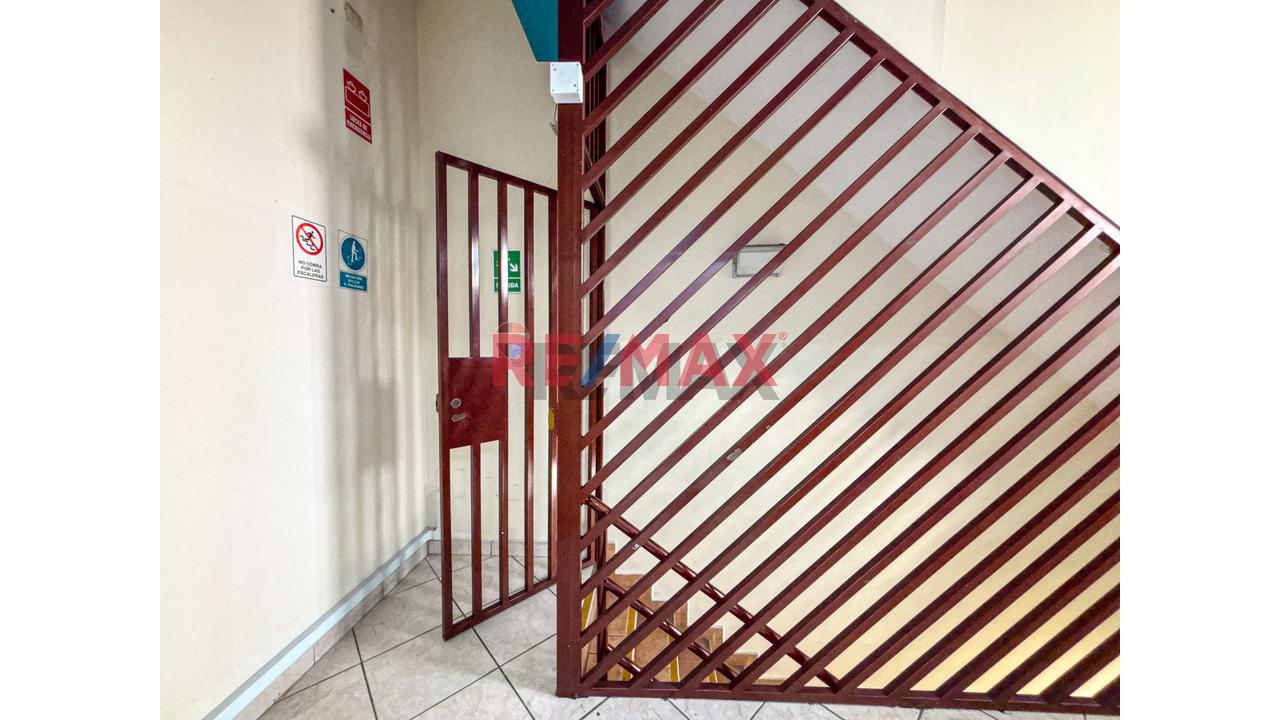 Alquiler De Local Comercial Con Zonificación Cz – Av. Perú (Cdra. 32), San Martín De Porres – 869 M² — foto 11
