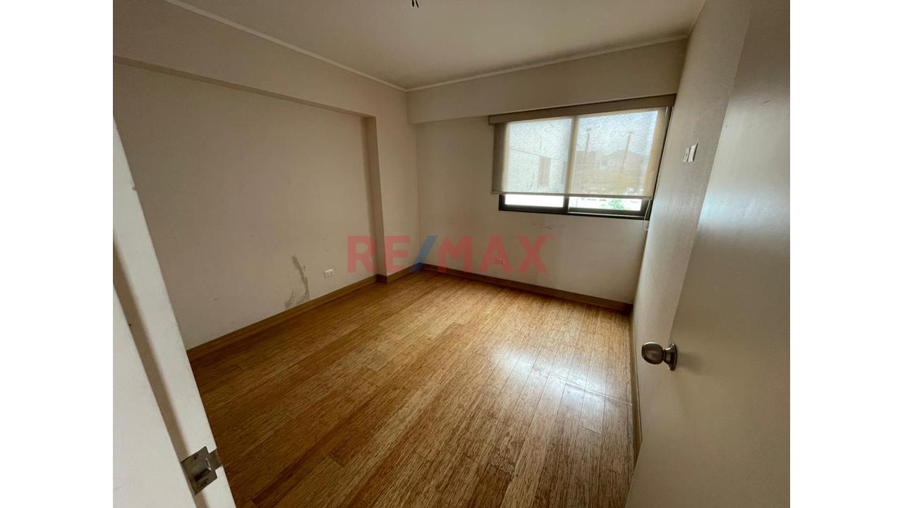 Duplex En Venta - A Un Paso Del Jockey Plaza - 12