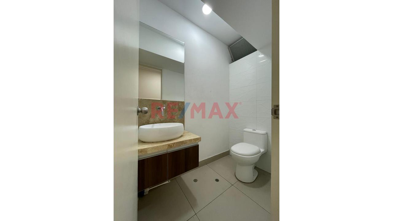 Duplex En Venta - A Un Paso Del Jockey Plaza - 7