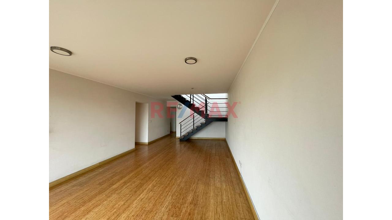 Duplex En Venta - A Un Paso Del Jockey Plaza - 8