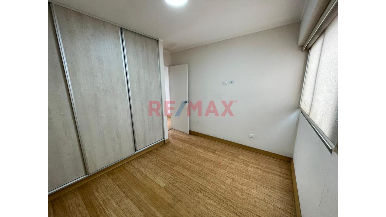 Duplex En Venta - A Un Paso Del Jockey Plaza - 13
