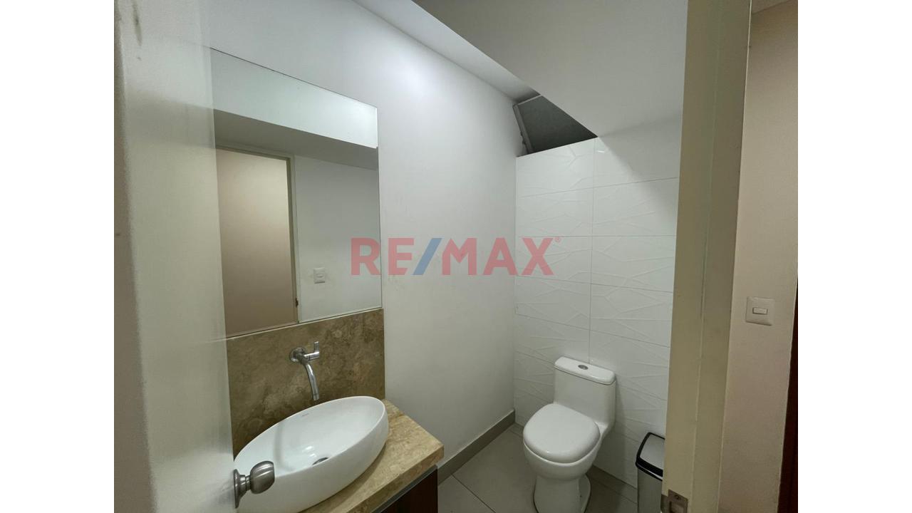 Duplex En Venta - A Un Paso Del Jockey Plaza - 9