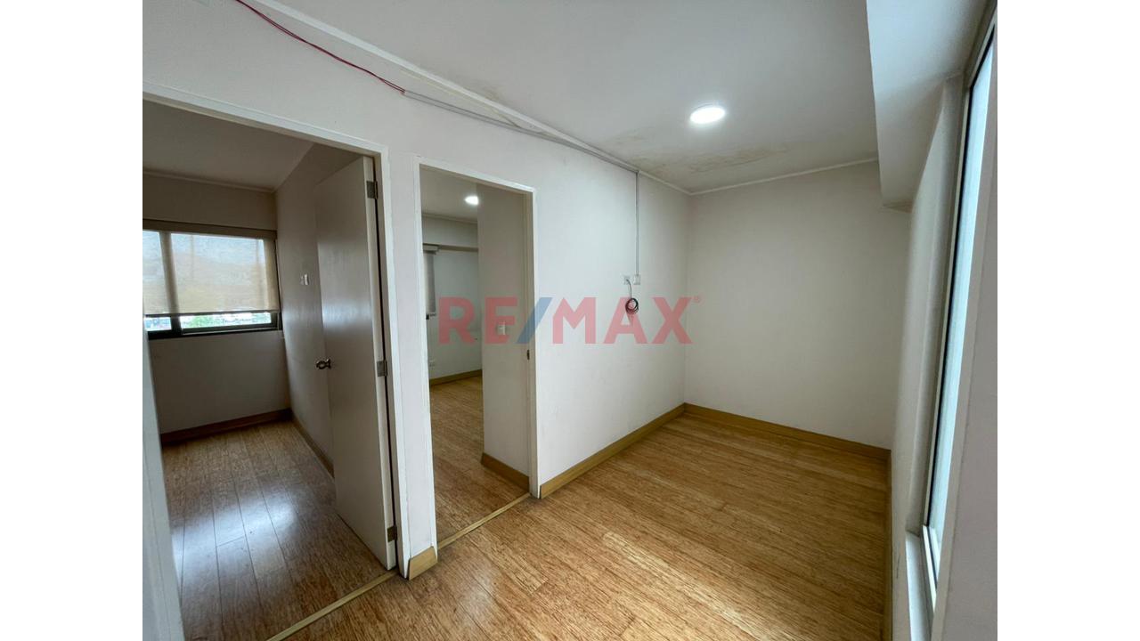 Duplex En Venta - A Un Paso Del Jockey Plaza - 11