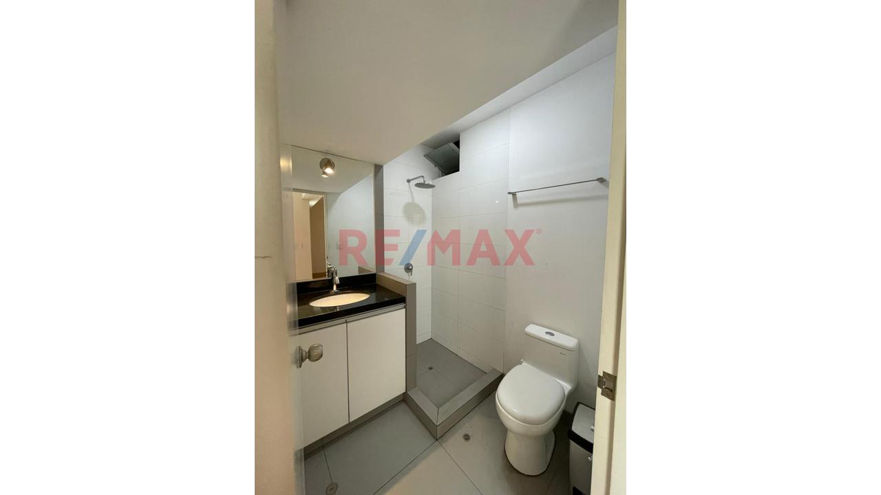 Duplex En Venta - A Un Paso Del Jockey Plaza - 10