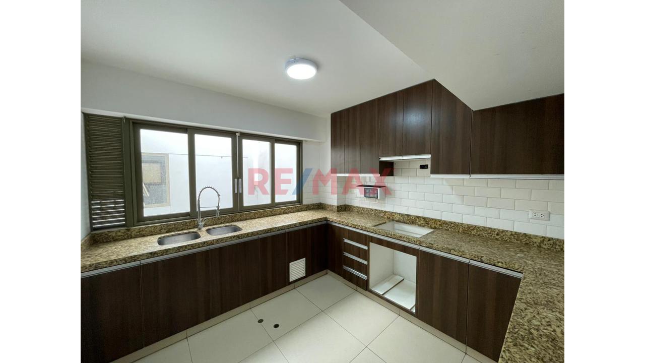 Duplex En Venta - A Un Paso Del Jockey Plaza - 5