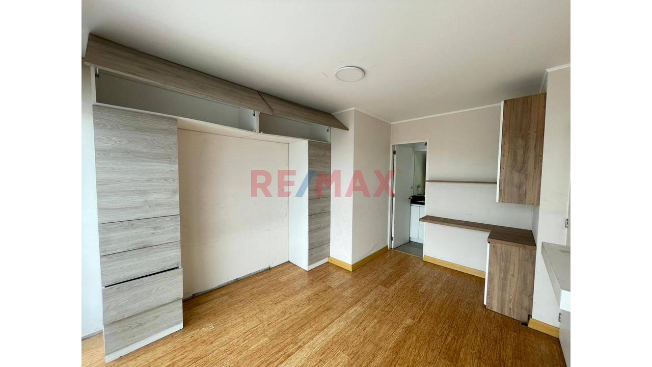 Duplex En Venta - A Un Paso Del Jockey Plaza - 4
