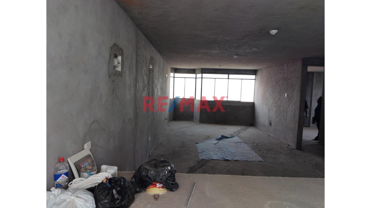 Venta Departamento En Callao-Oquendo — foto 9