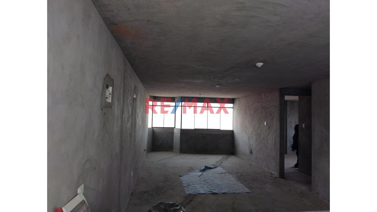 Venta Departamento En Callao-Oquendo — foto 4