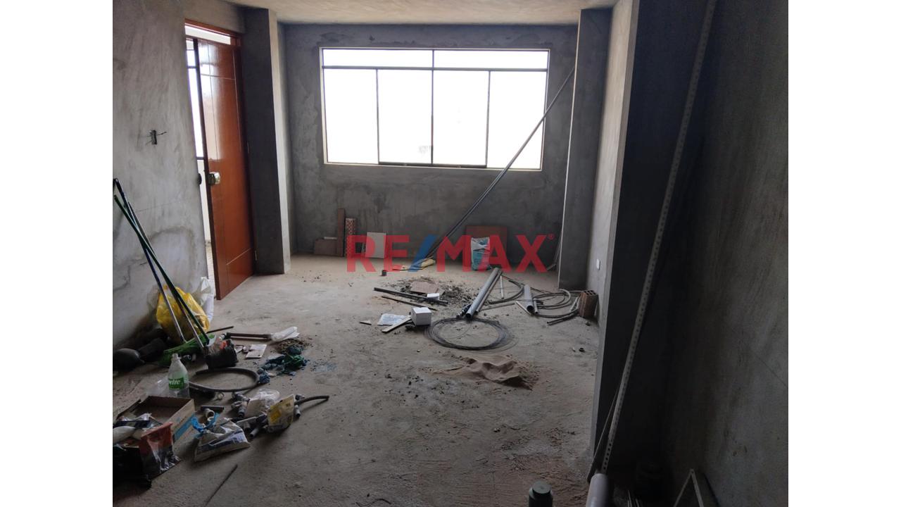 Venta Departamento En Callao-Oquendo — foto 3