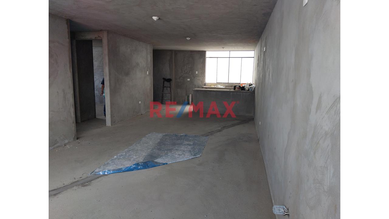 Venta Departamento En Callao-Oquendo — foto 5