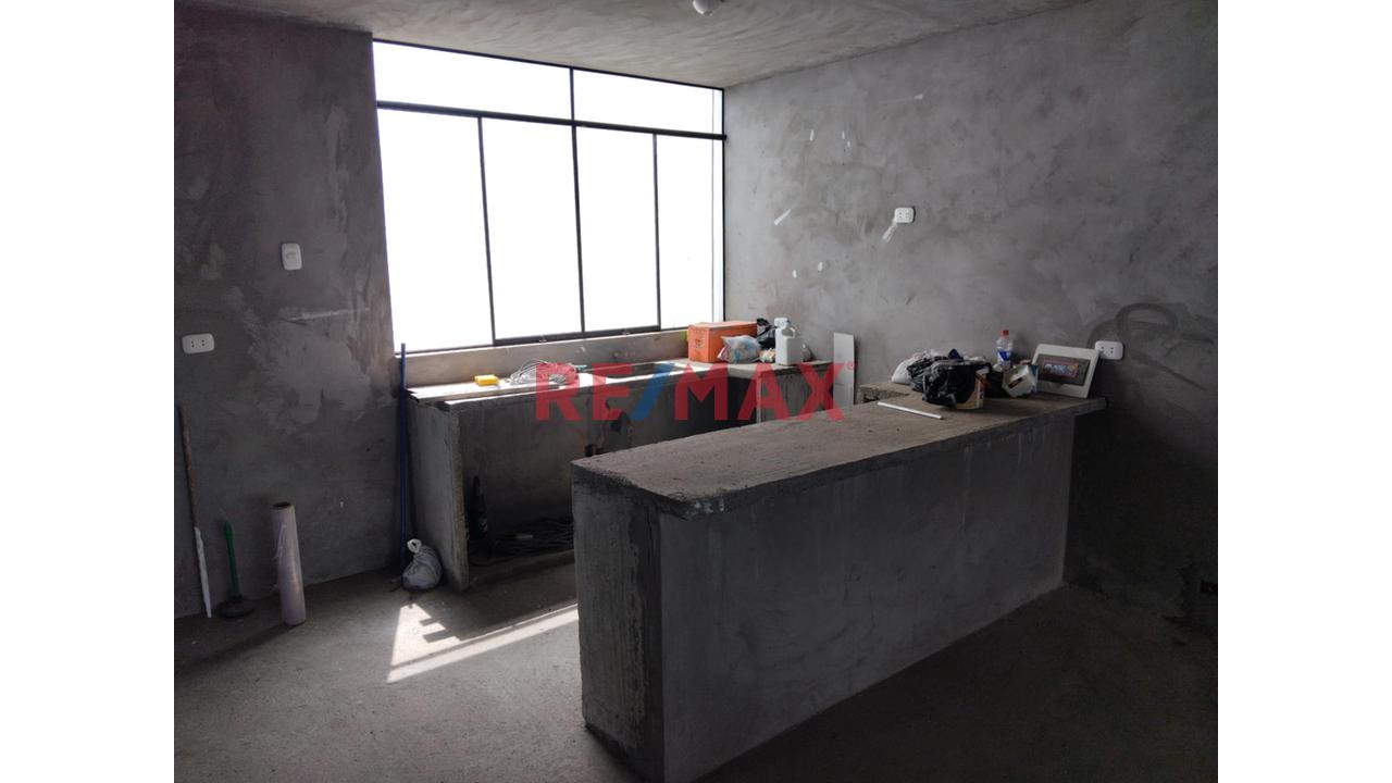 Venta Departamento En Callao-Oquendo — foto 8