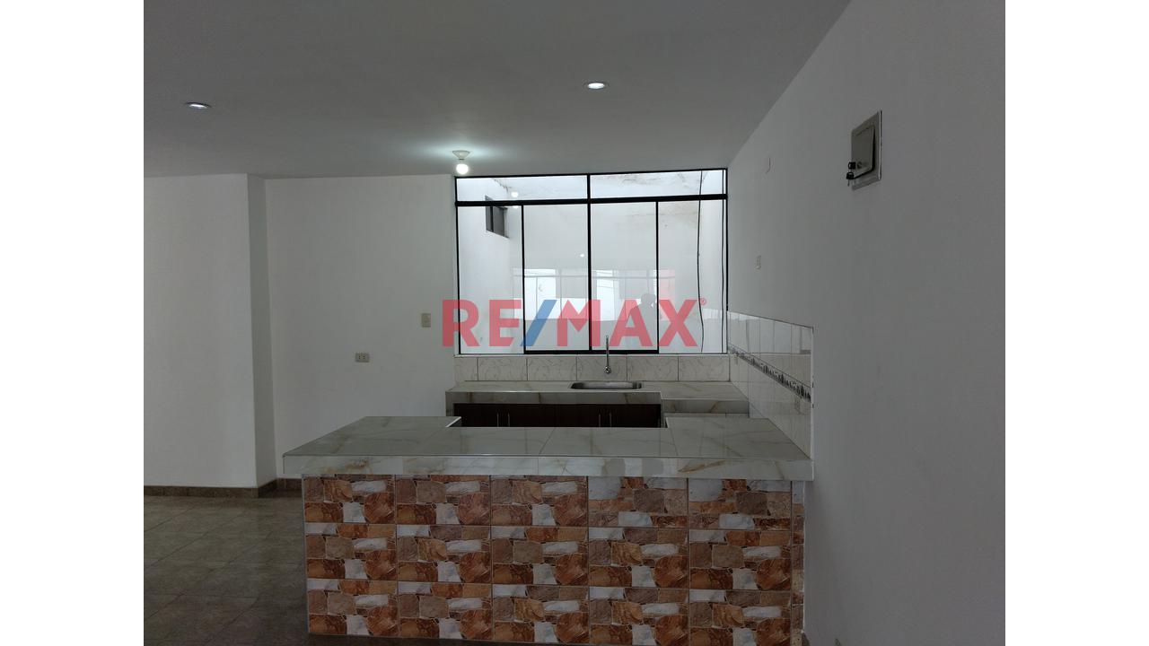 Venta Departamento En Callao-Oquendo — foto 4